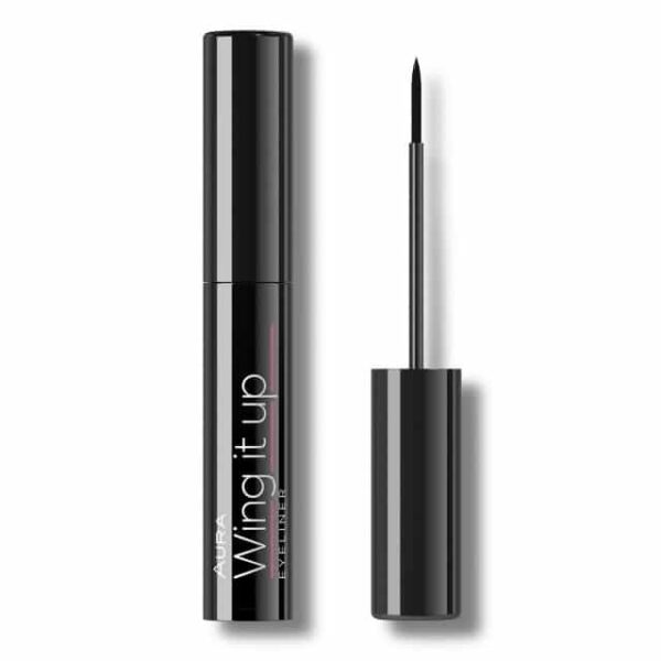 AURA Tečni Ajlajner za Oči WING IT UP