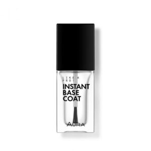 AURA Like a PRO! Instant base Coat