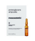 Mesoestetic Proteoglycans Ampoules – Hranjive ampule za učvršćivanje i obnovu zrele kože 10x2ml