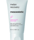 Mesoestetic Melan Recovery – Regenerativna krema za osjetljivu i nadraženu kožu