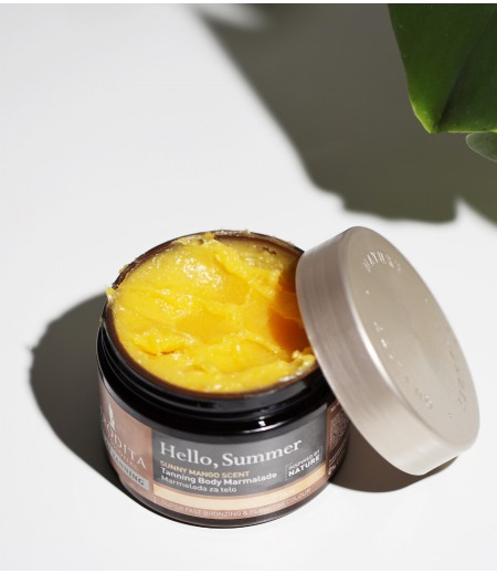 AFRODITA PROFESSIONAL Hello, Summer Marmelada za tijelo (200ml)