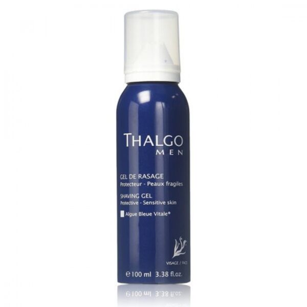 Thalgo Shaving gel (100ml)