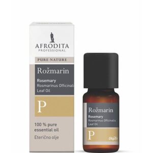 AFRODITA ETERIČNO ULJE Ružmarin (10ml)