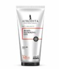 AFRODITA PROFESSIONAL BODY SLIMMING Anticelulitni gel s učinkom hlađenja (150ml)