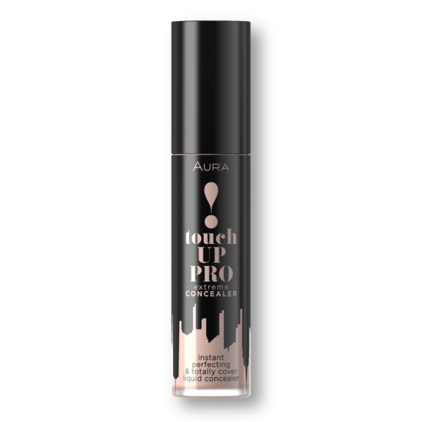 AURA Tečni korektor TOUCH UP PRO