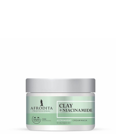 FACE-MASK-Clay-and-Niacinamide-200-g-adstrigentna maska