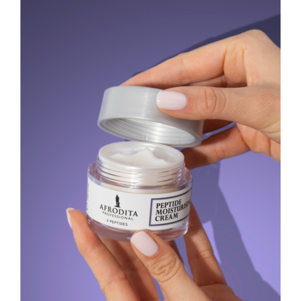 AFRODITA PROFESIONAL TRIPEPTIDES Hidratantna krema (50ml)