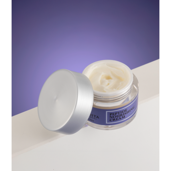AFRODITA PROFESIONAL TRIPEPTIDES Hranjiva krema za suhu kozu (50ml)