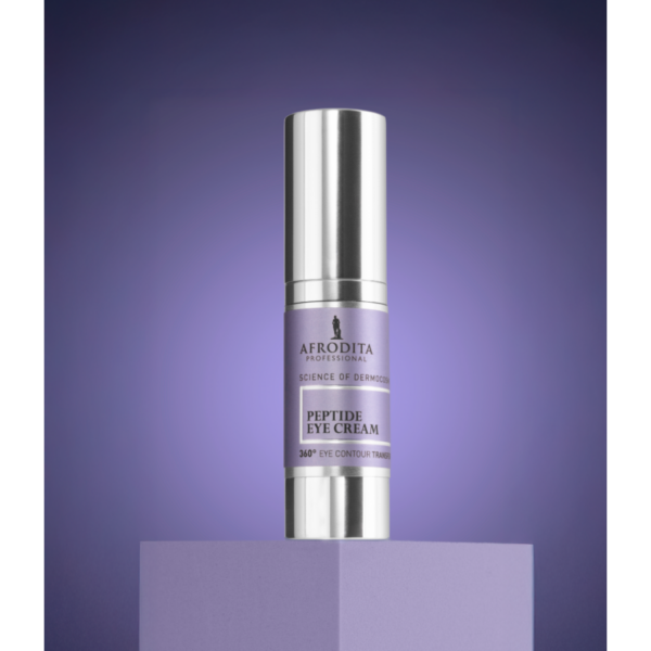 AFRODITA PROFESIONAL TRIPEPTIDES Krema oko očiju (15ml)