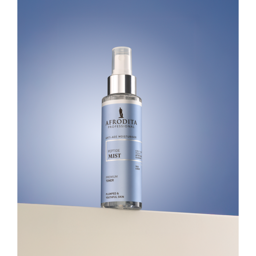 AFRODITA PROFESIONAL PERFECT CODE Peptidna maglica (100ml)
