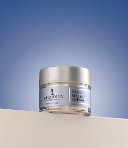 AFRODITA PROFESIONAL PERFECT CODE Maska i krema (50ml)