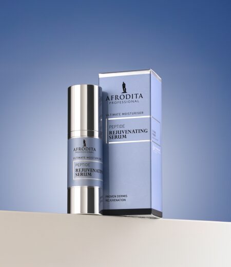 AFRODITA PROFESIONAL PERFECT CODE anti age serum (30ml)
