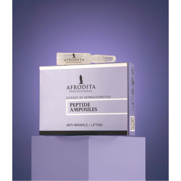 AFRODITA PROFESIONAL TRIPEPTIDES Ampule (5x1,5ml)
