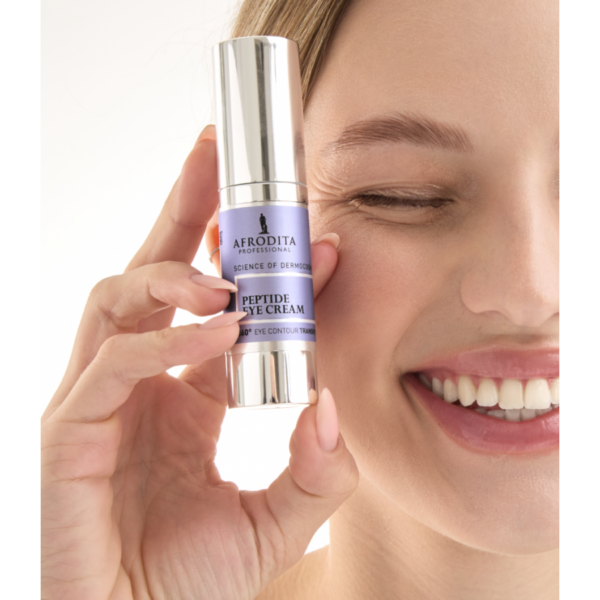AFRODITA PROFESIONAL TRIPEPTIDES Krema oko očiju (15ml)