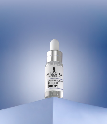 AFRODITA PROFESSIONAL PERFECT CODE Filler-drops koncentrat BIH