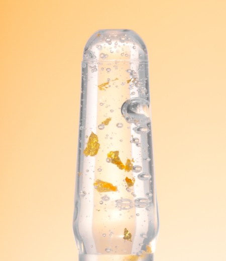 PURE GOLD 24 Ka Ampule