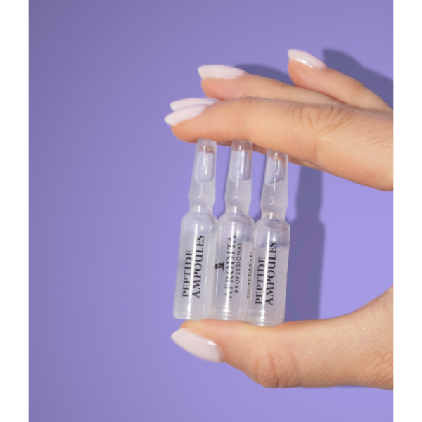 AFRODITA PROFESIONAL TRIPEPTIDES Krema oko očiju (15ml)