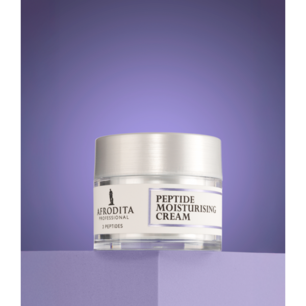AFRODITA PROFESIONAL TRIPEPTIDES Hidratantna krema (50ml)