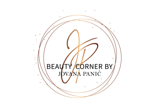 Jovana Panić logo