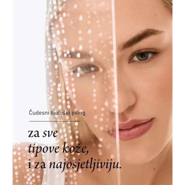 AFRODITA PROFESSIONAL CLEAN UP Dubinski enzimski piling za čišćenje (100g)