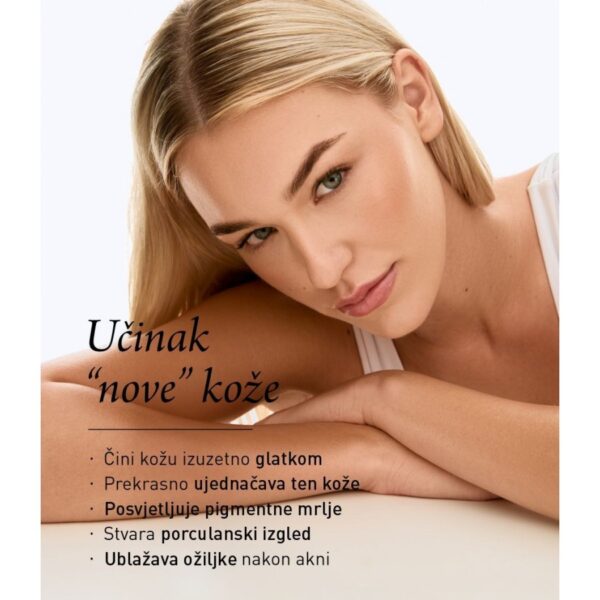 AFRODITA PROFESSIONAL CLEAN UP Dubinski enzimski piling za čišćenje (100g)