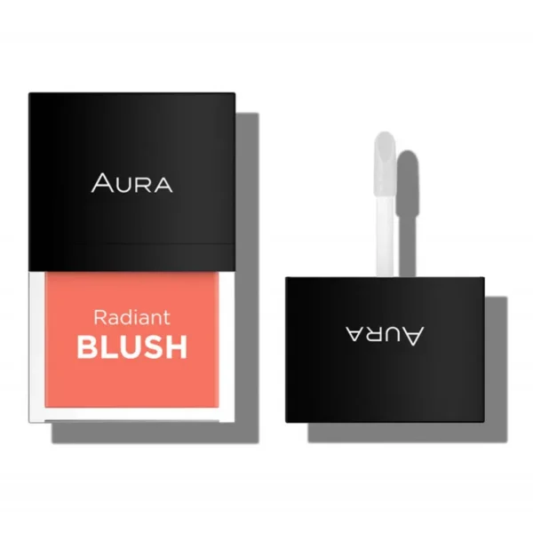 AURA RADIANT TECNO RUMENILO 262 IN LOVE