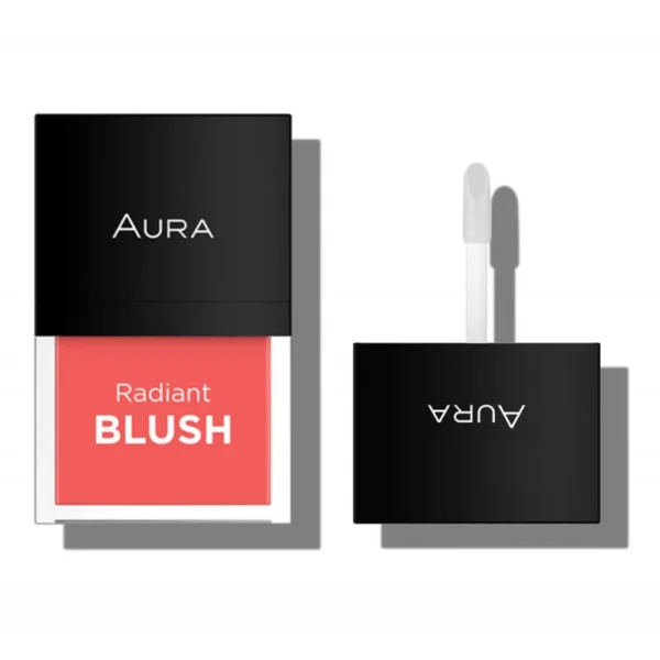 AURA RADIANT TECNO RUMENILO 263 CHEERFUL