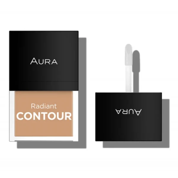 Aura  RADIANT TECNA KONTOURA 321 NATURAL