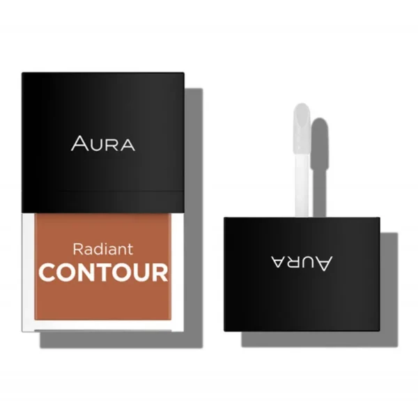 AURA RADIANT TECNA KONTOURA 322