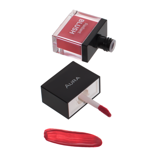 AURA TECNO RUMENILO BLUSH 264