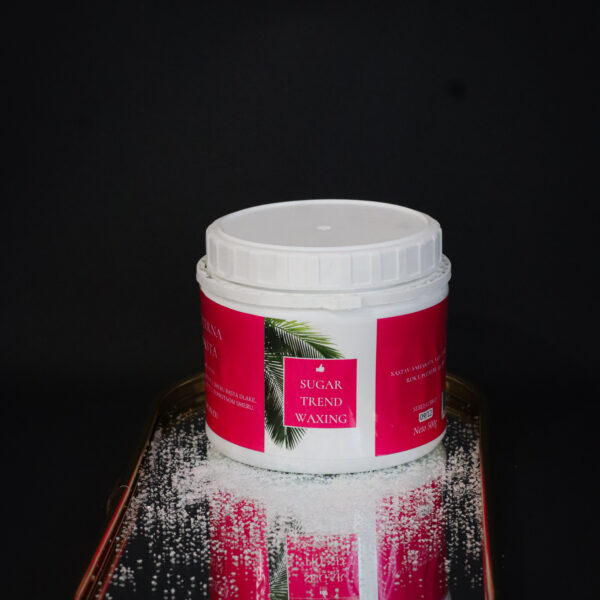 Šećerna pasta za depilaciju 700g - Like Sugar Trend Waxing