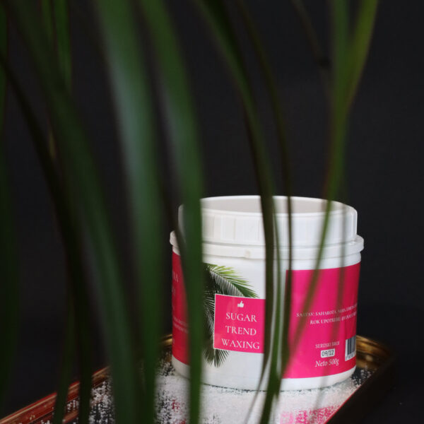 Šećerna pasta za depilaciju 700g - Like Sugar Trend Waxing
