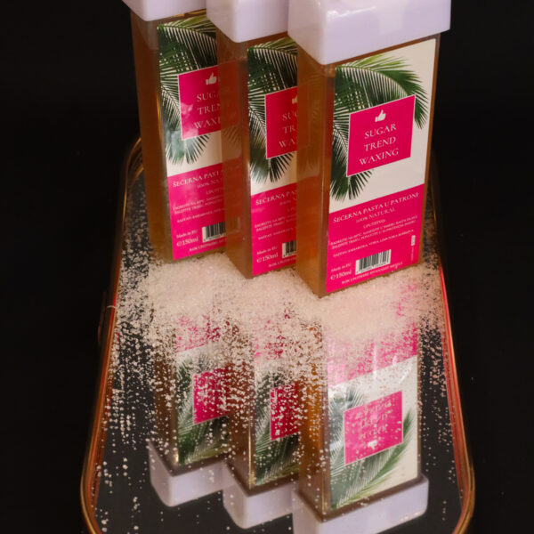 Šećerna pasta u patroni - Like Sugar Trend Waxing