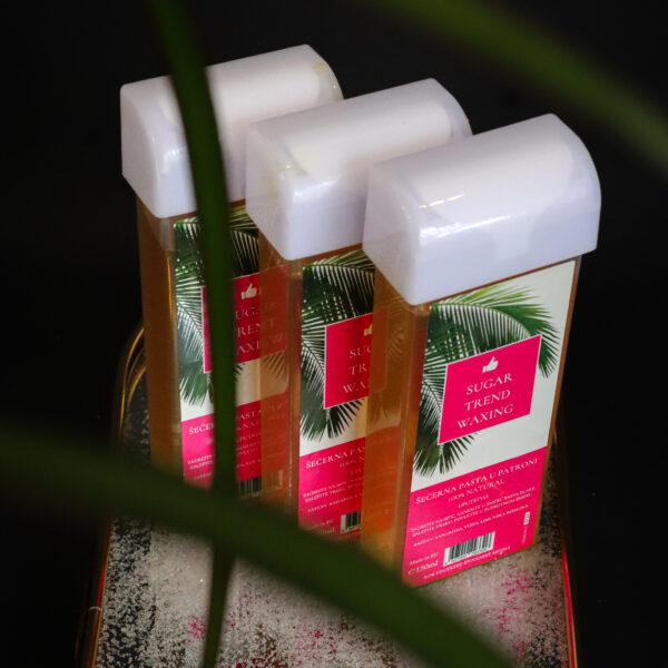 Šećerna pasta u patroni - Like Sugar Trend Waxing