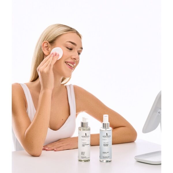 AFRODITA PROFESSIONAL CLEAN UP Hyaluron tonik (190ml)
