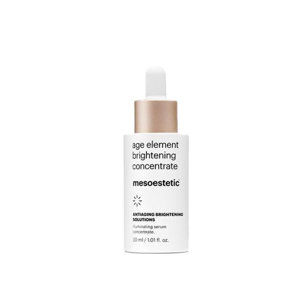 MESOESTETIC Brightening KONCENTRISOVANI SERUM ZA POSVJETLJIVANJE 30ml