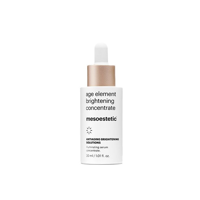 MESOESTETIC Brightening KONCENTRISOVANI SERUM ZA POSVJETLJIVANJE 30ml