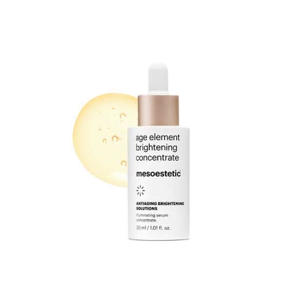 MESOESTETIC Brightening KONCENTRISOVANI SERUM ZA POSVJETLJIVANJE 30ml