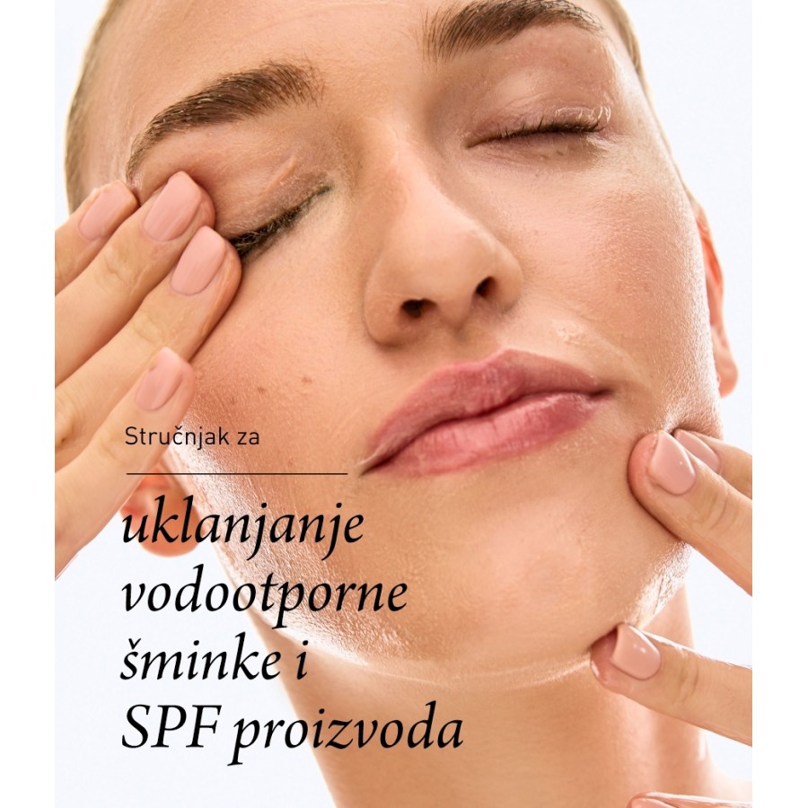 AFRODITA PROFESSIOANL CLEAN UP Uljna mikroemulzija za čišćenje