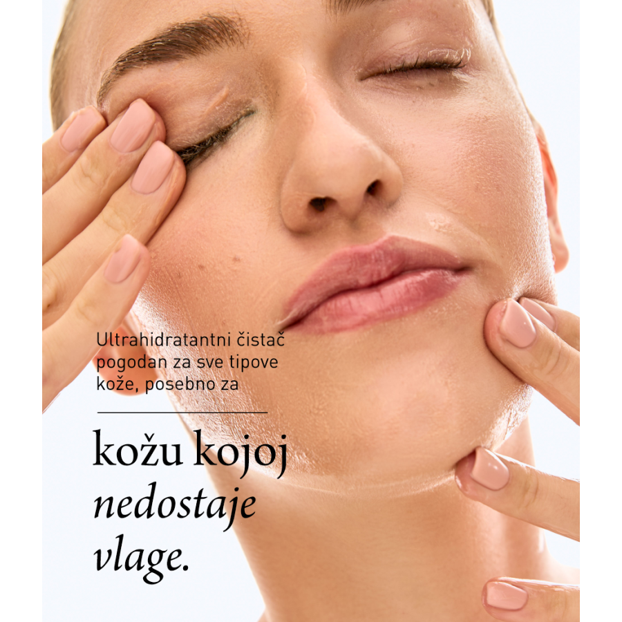 AFRODITA PROFESSIONAL CLEAN UP Pjenasti gel za čišćenje 190 ml - Image 5