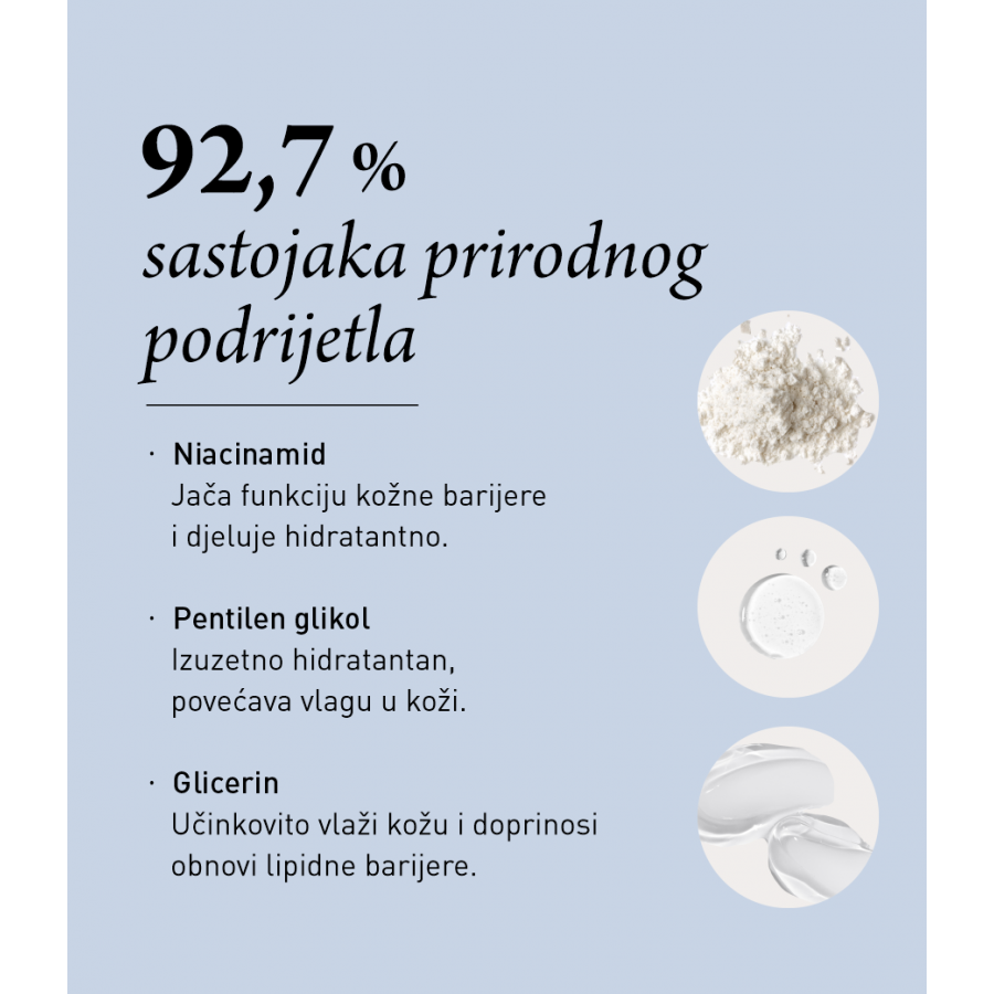 AFRODITA PROFESSIONAL CLEAN UP Pjenasti gel za čišćenje 190 ml - Image 8