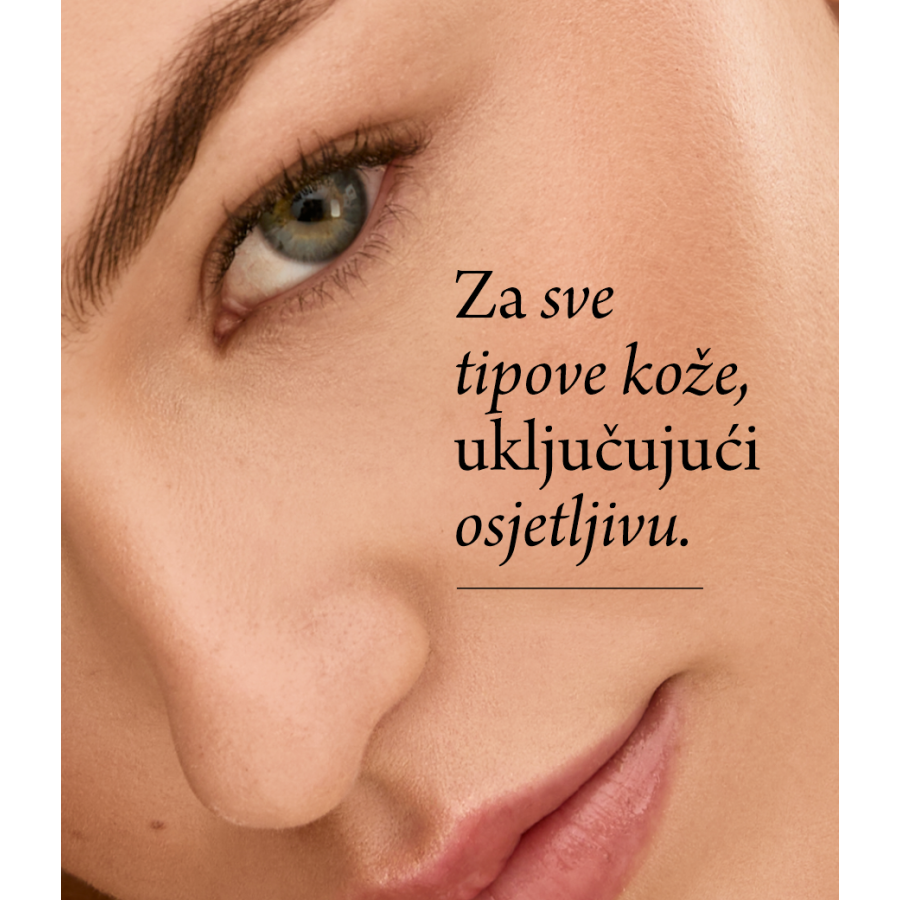 AFRODITA PROFESSIONAL CLEAN UP Mousse pjena za čišćenje