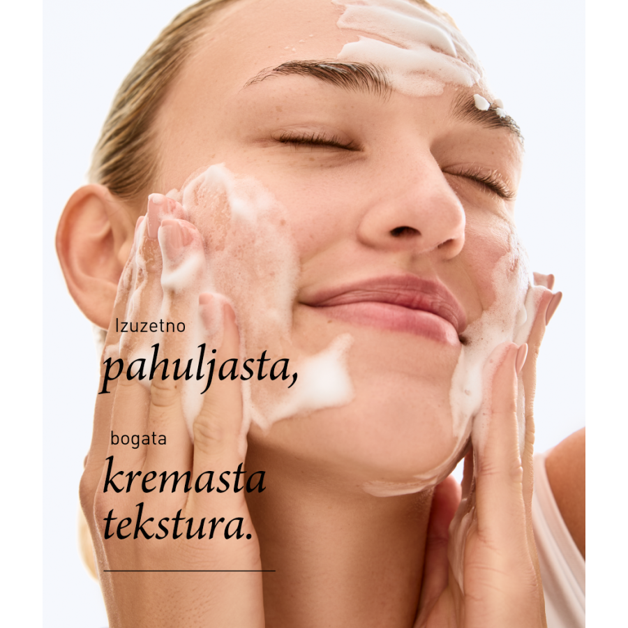 AFRODITA PROFESSIONAL CLEAN UP Mousse pjena za čišćenje