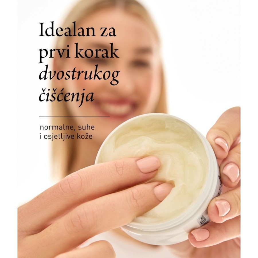 AFRODITA PROFESSIONAL CLEAN UP Iznimno bogat balzam za čišćenje