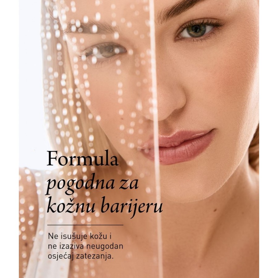AFRODITA PROFESSIONAL CLEAN UP Iznimno bogat balzam za čišćenje