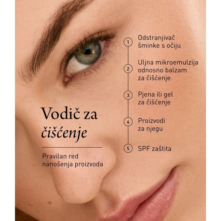 AFRODITA PROFESSIONAL CLEAN UP Iznimno bogat balzam za čišćenje