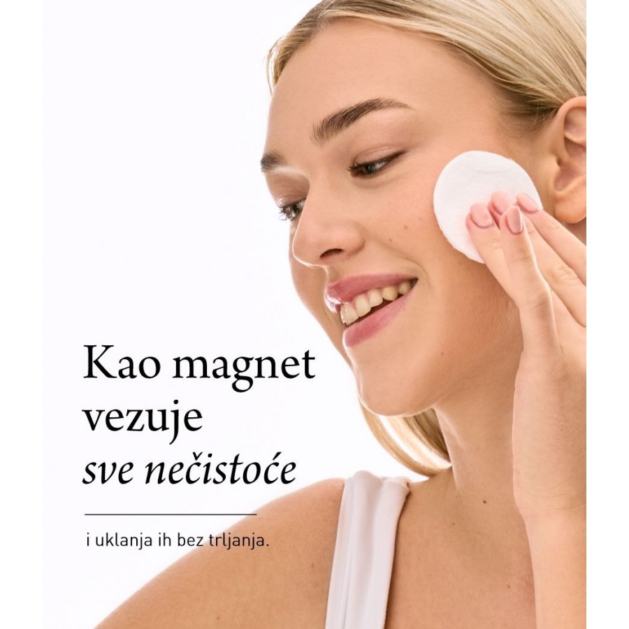 AFRODITA PROFESSIONAL CLEAN UP Micelarna vodica za čišćenje