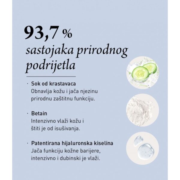 AFRODITA PROFESSIONAL CLEAN UP Odstranjivač vodootporne šminke za oči i usnice 100 ml