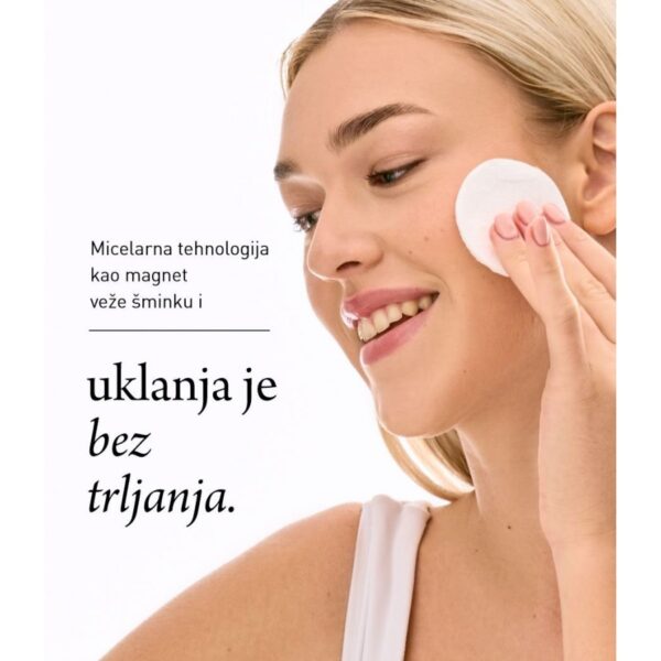 AFRODITA PROFESSIONAL CLEAN UP Odstranjivač vodootporne šminke za oči i usnice 100 ml