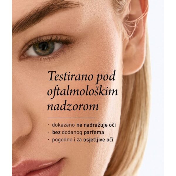 AFRODITA PROFESSIONAL CLEAN UP Odstranjivač vodootporne šminke za oči i usnice 100 ml